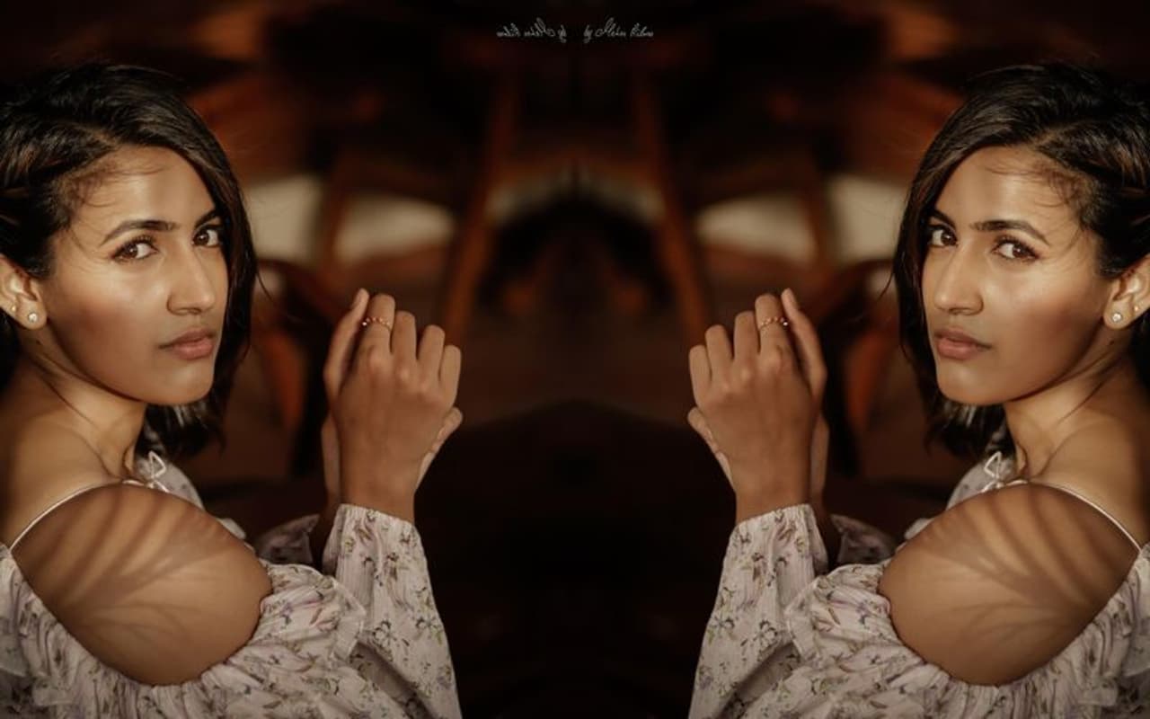 Niharika Konidela Niharika Konidela