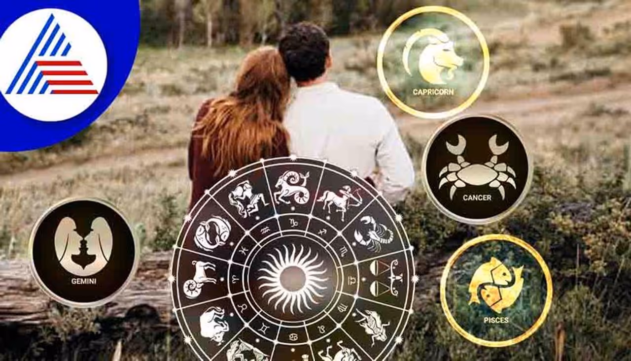 Weekly Love Horoscope 2022: