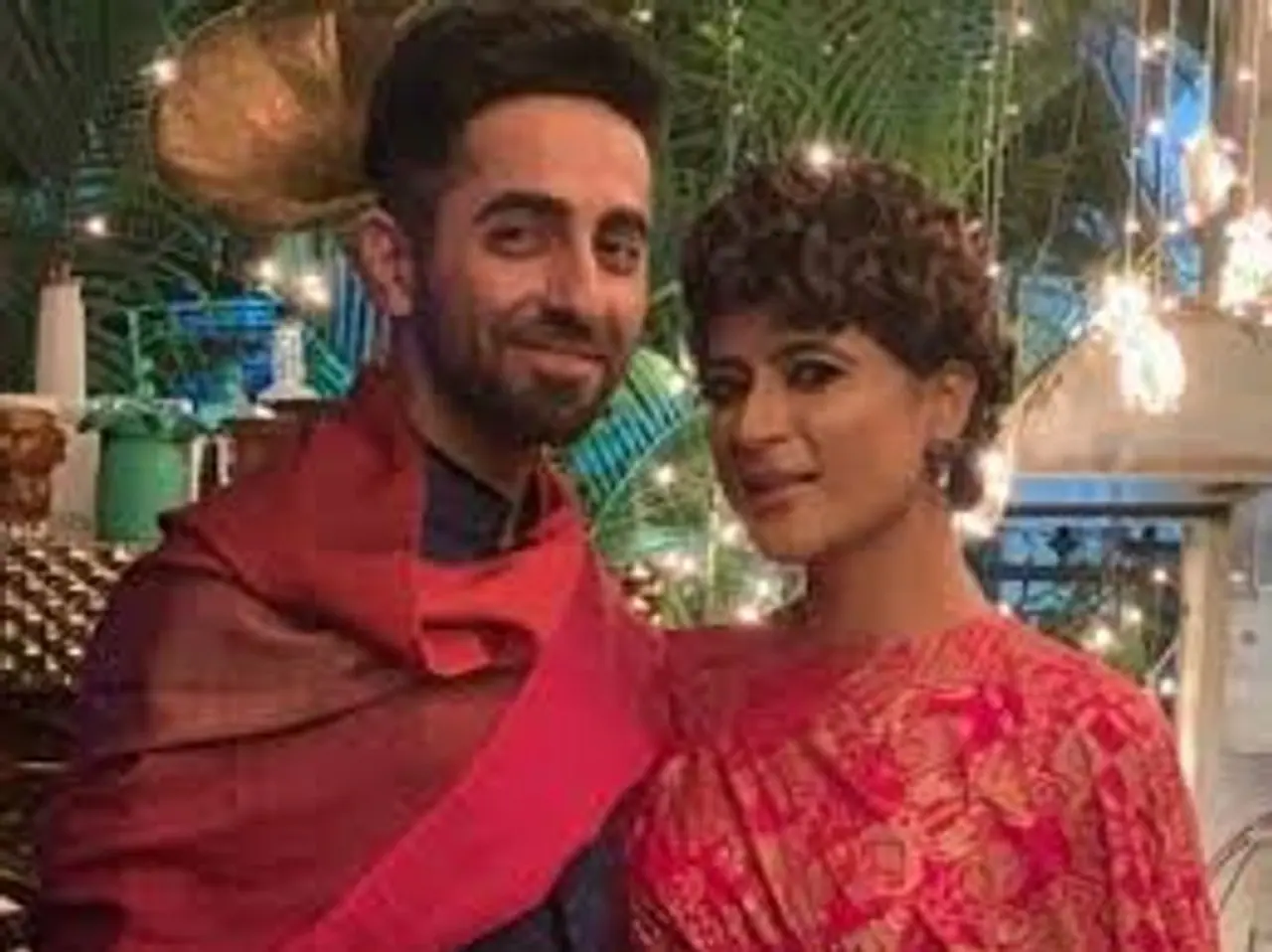 ayushmann khurranas wife tahira kashyap ayushmann khurranas wife tahira kashyap
