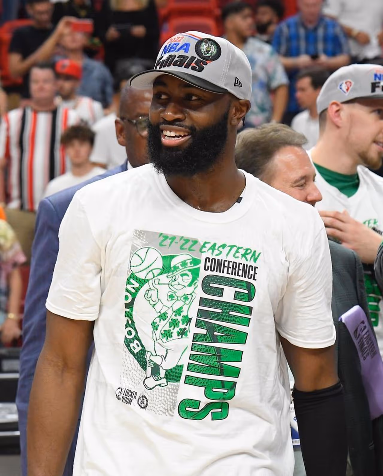 Image credit: Jaylen Brown/Facebook Image credit: Jaylen Brown/Facebook