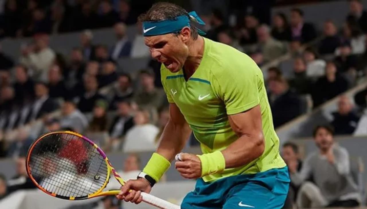 Image Credit: Rafael Nadal Instagram