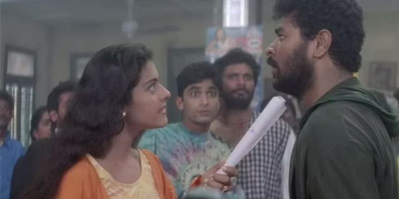 Minsara Kanavu Minsara Kanavu