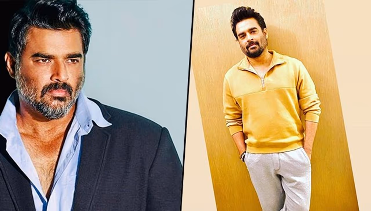 Image: R Madhavan/Instagram Image: R Madhavan/Instagram