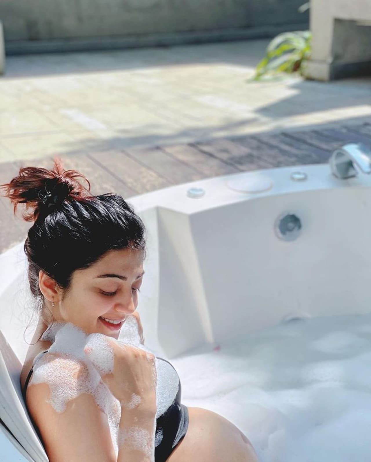 Pranitha Subhash
