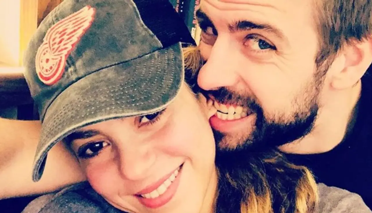 Image Credit: Gerard Pique Instagram