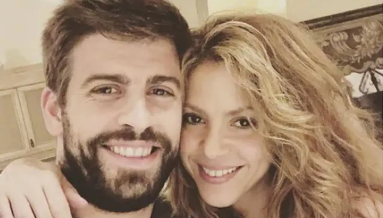Image Credit: Gerard Pique Instagram