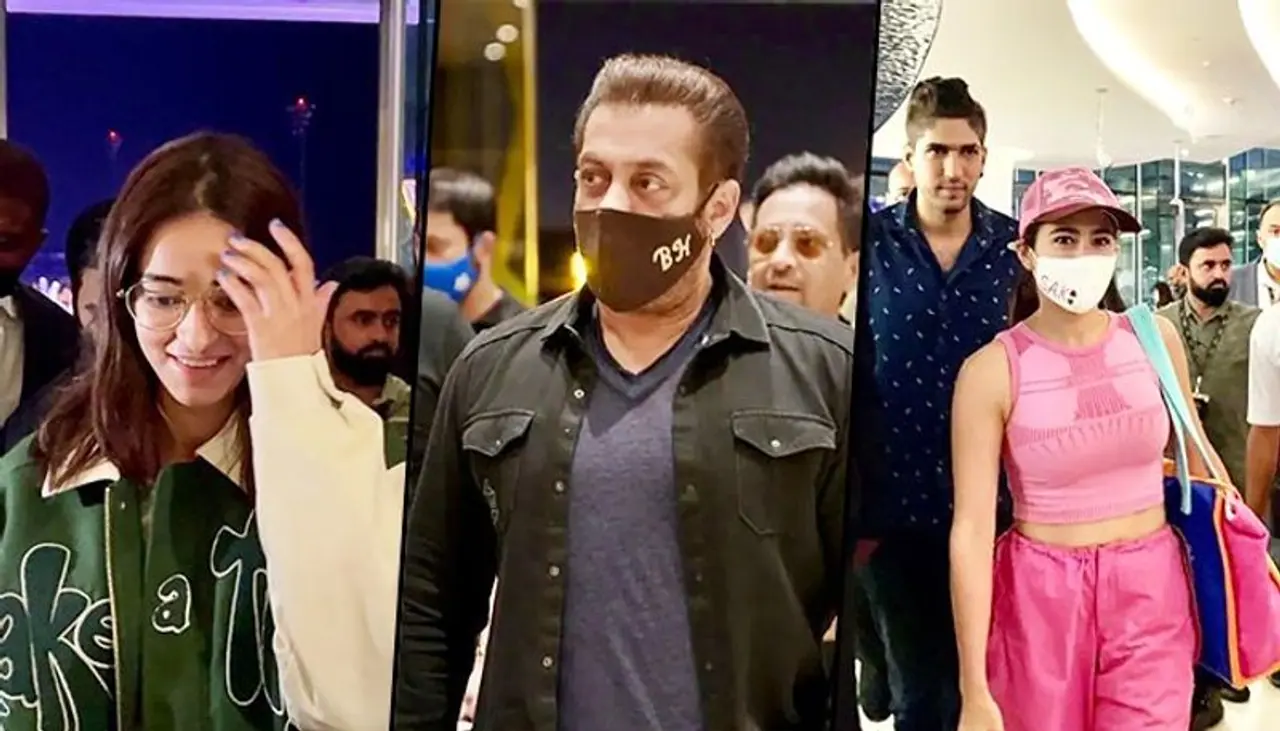 Image: IIFA Awards/Instagram