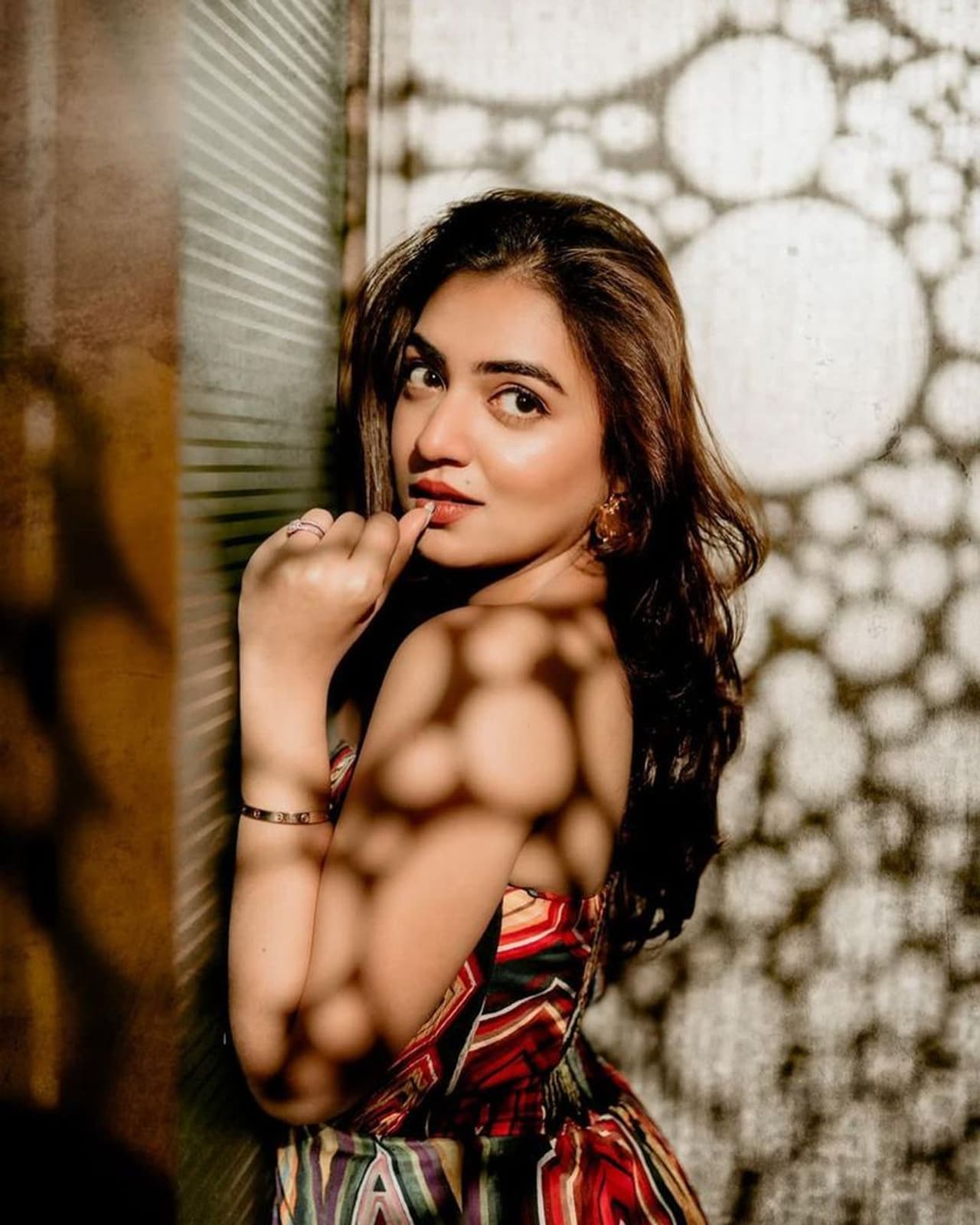 nazriya nazriya
