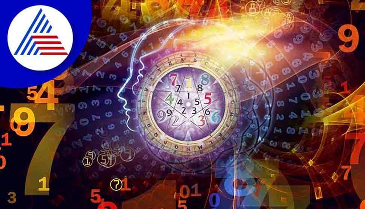 Daily Numerology 03 Daily Numerology 03