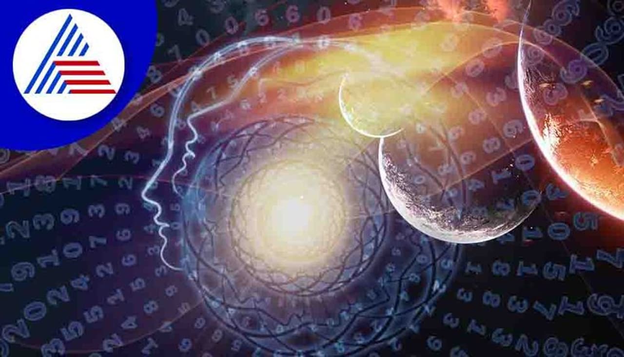 Daily Numerology 06 Daily Numerology 06