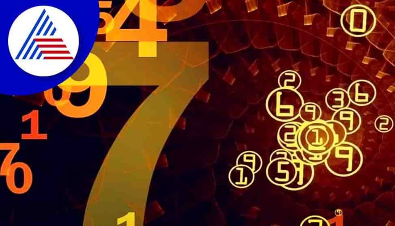 Daily Numerology 07 Daily Numerology 07