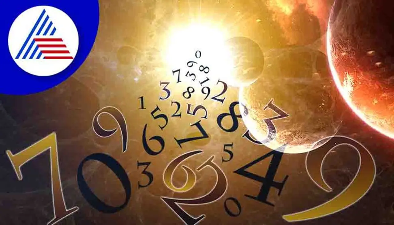 Daily Numerology 09 Daily Numerology 09