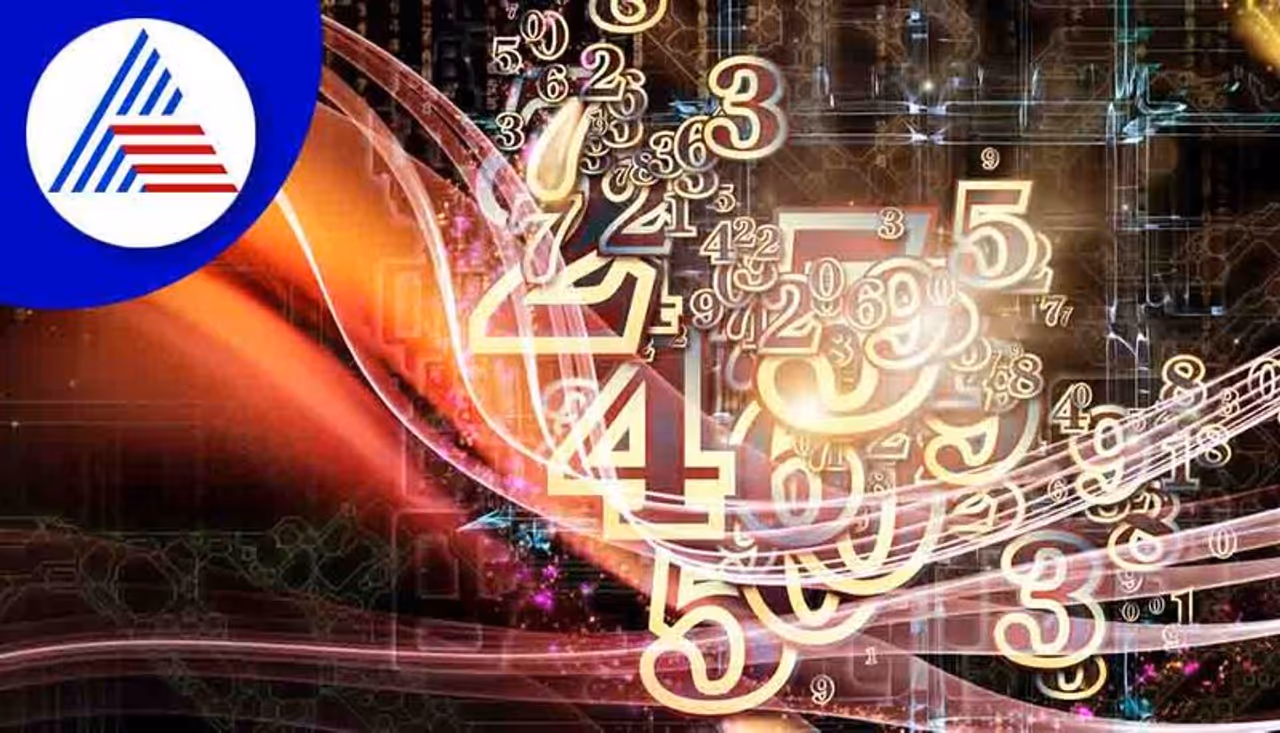 Daily Numerology Today Numerology Predictions Palangal: