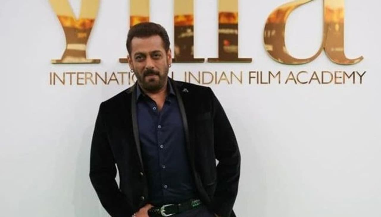 Image: IIFA Awards/Instagram Image: IIFA Awards/Instagram