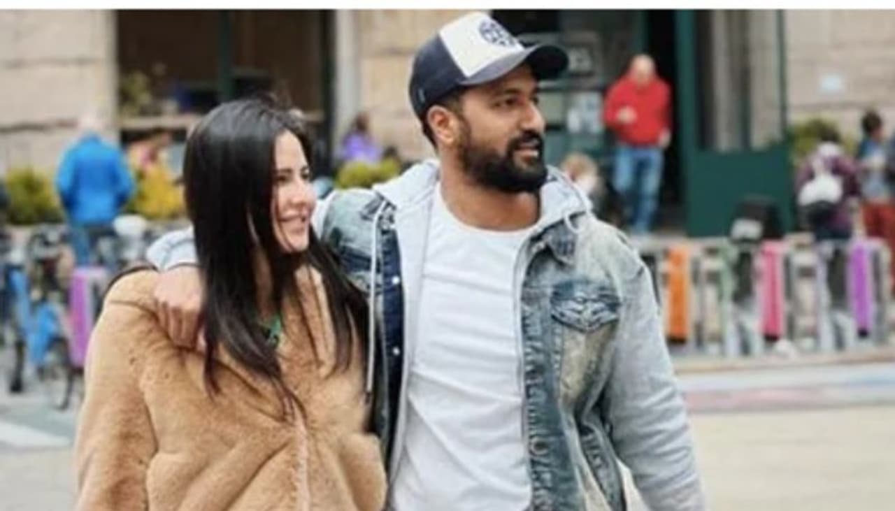 Vicky Kaushal Vicky Kaushal