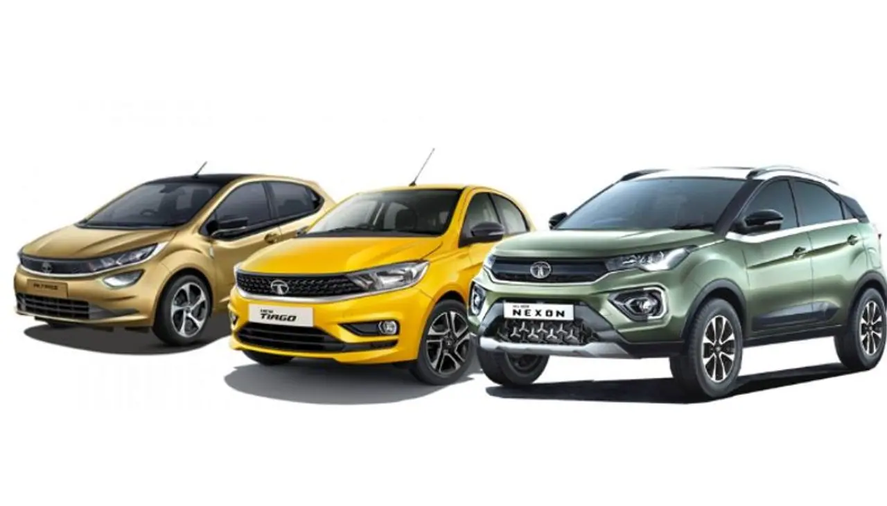 TATA Motors Festival of Cars TATA Motors Festival of Cars