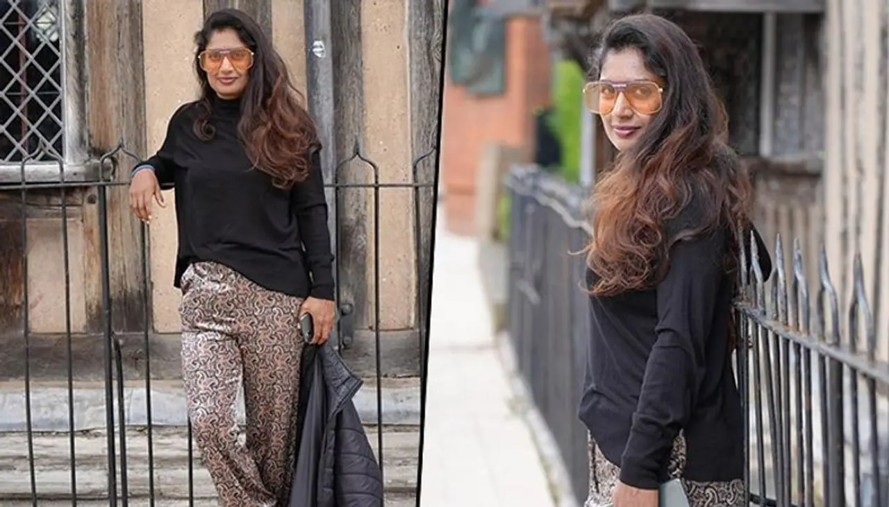 Image: Mithali Raj/Instagram Image: Mithali Raj/Instagram