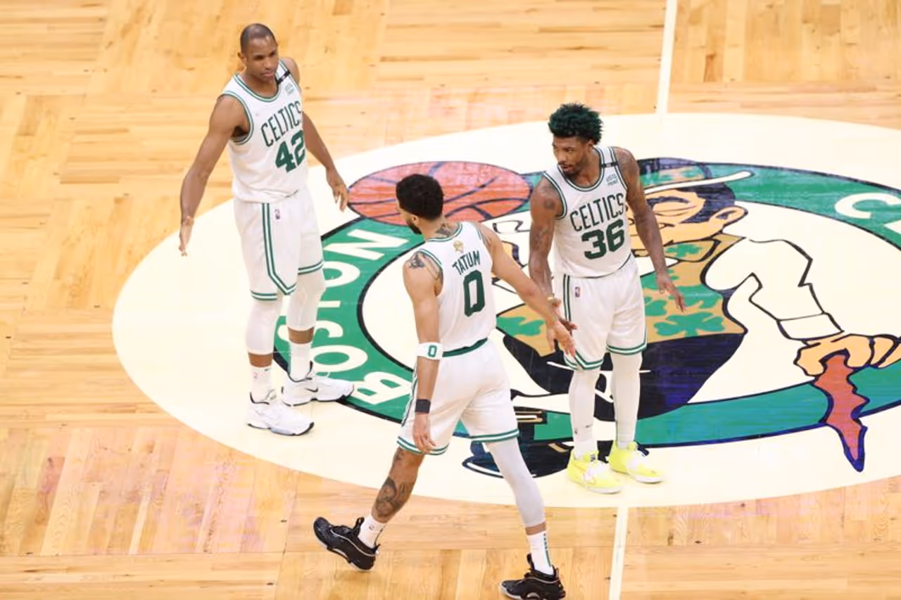 Image credit: NBA/Twitter Image credit: NBA/Twitter