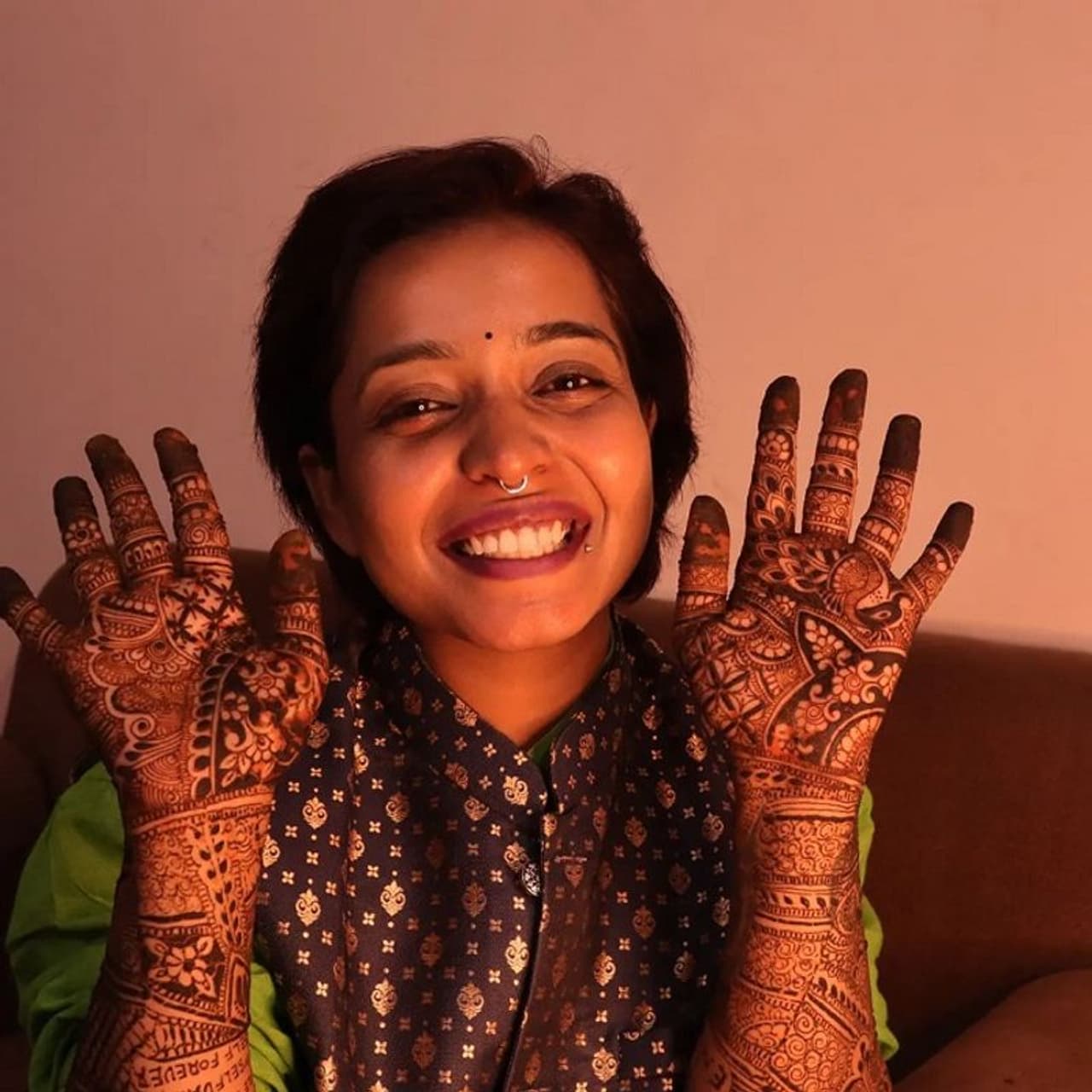 Kshama Bindu Kshama Bindu