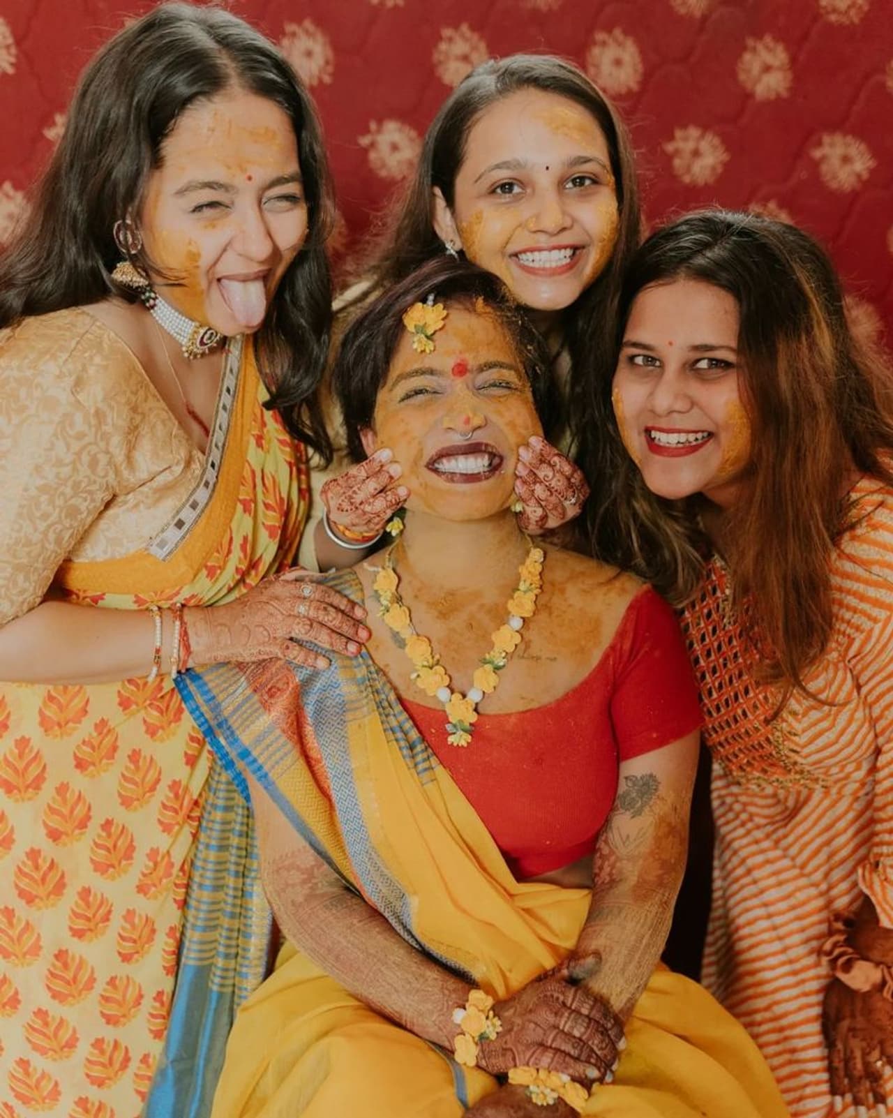 Kshama Bindu Kshama Bindu