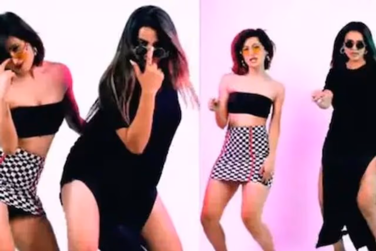 एमएमएस की वजह से बटोरी थी सुर्खियां एमएमएस की वजह से बटोरी थी सुर्खियां