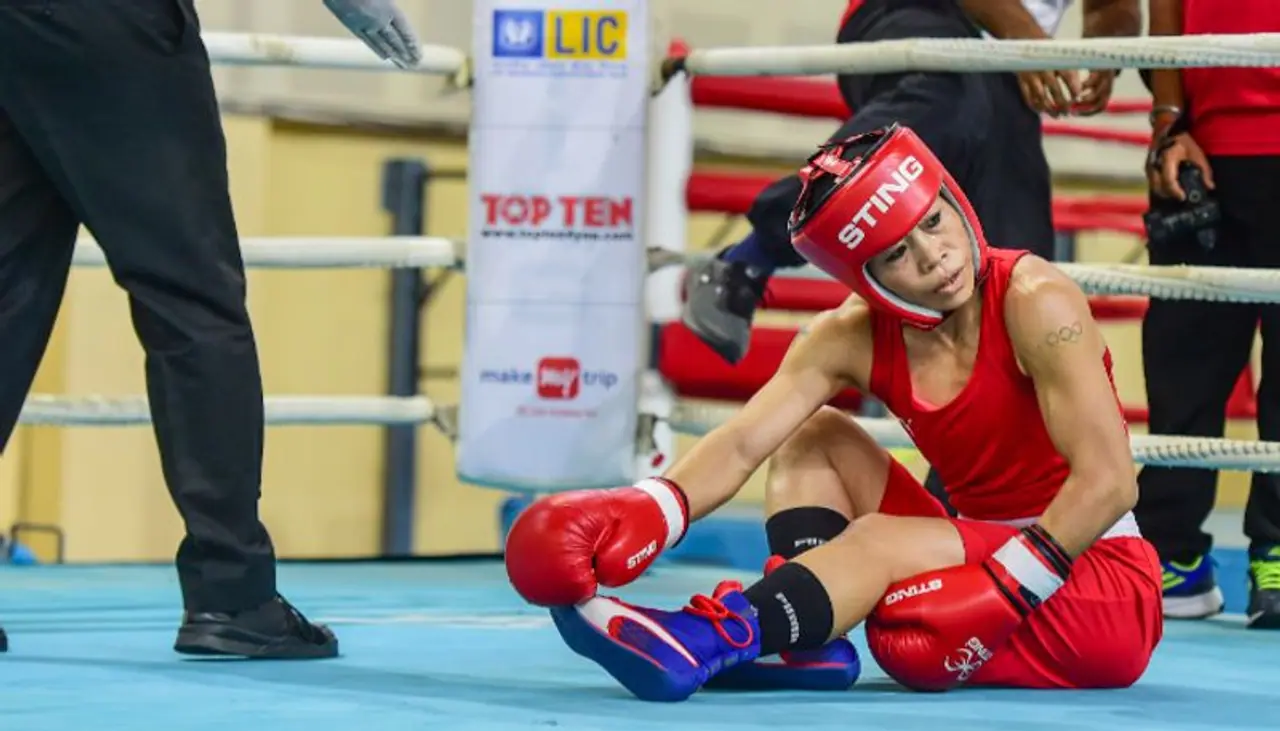 Image credit: PTI Image credit: PTI