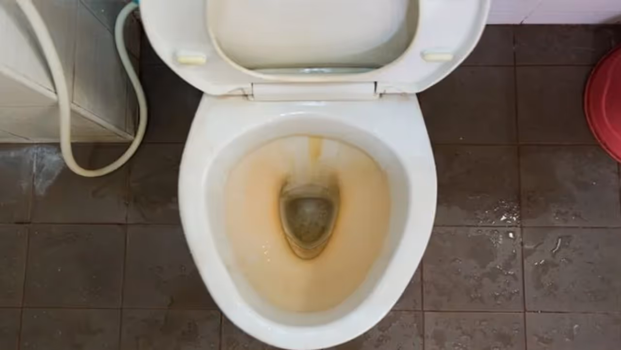 Toilet Cleaning Tips In Tamil