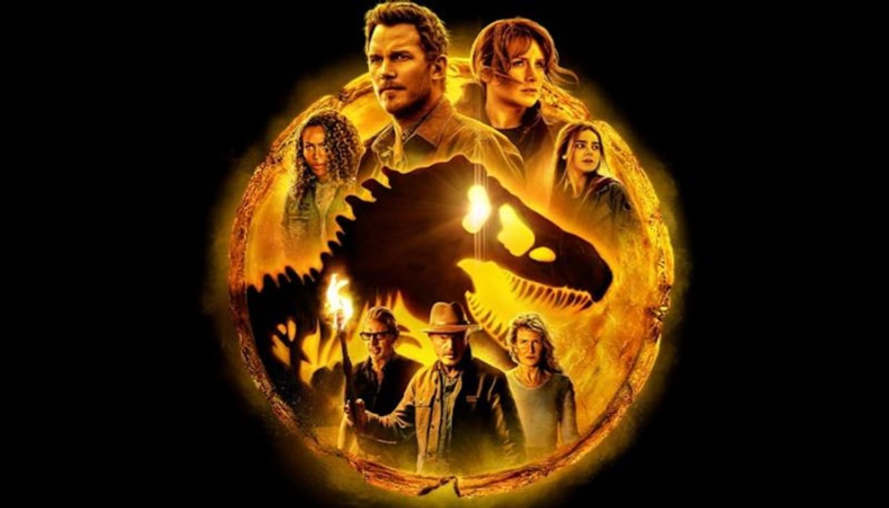 Image: Official film poster Image: Official film poster