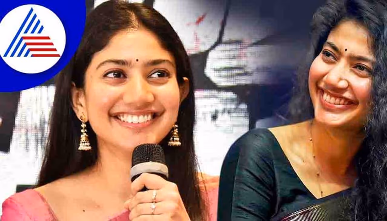 Sai Pallavi Sai Pallavi