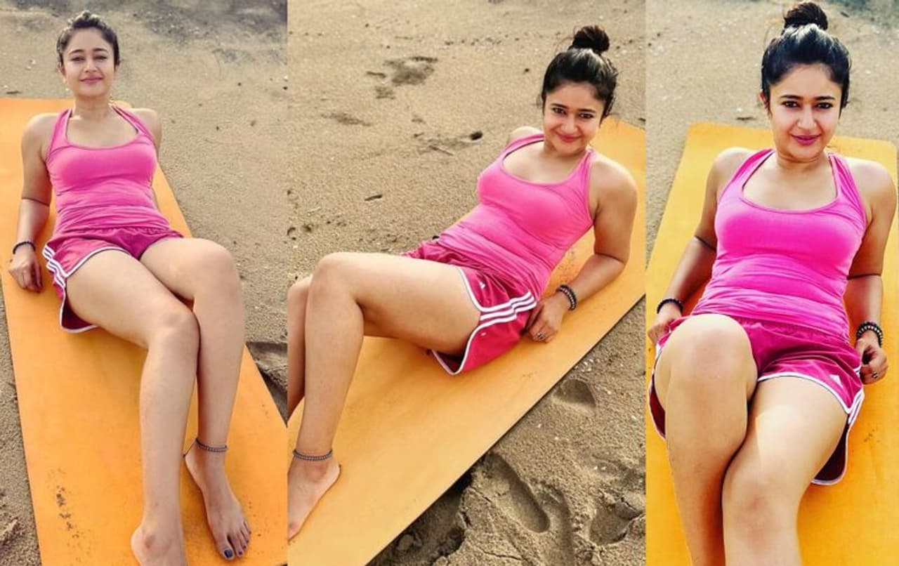 Poonam Bajwa Poonam Bajwa