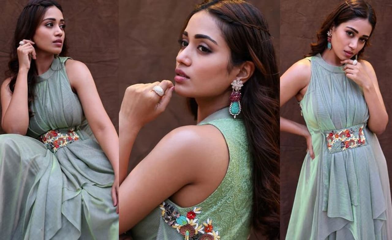 nivetha pethuraj nivetha pethuraj