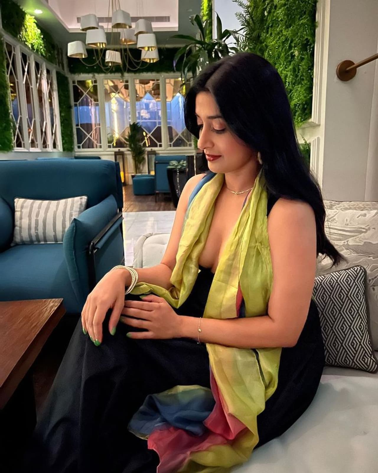 Meera Jasamine Meera Jasamine