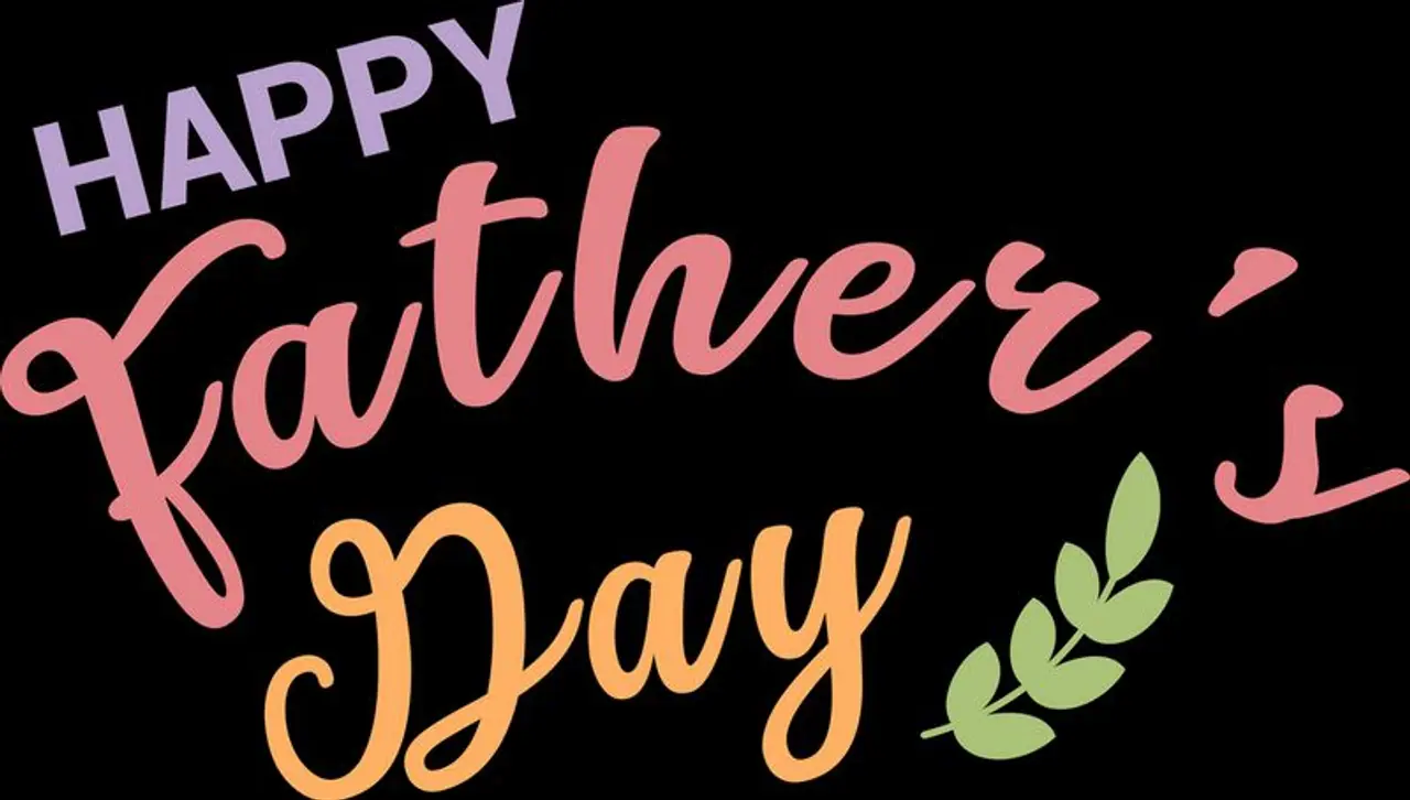 Father's day 2022 Father's day 2022