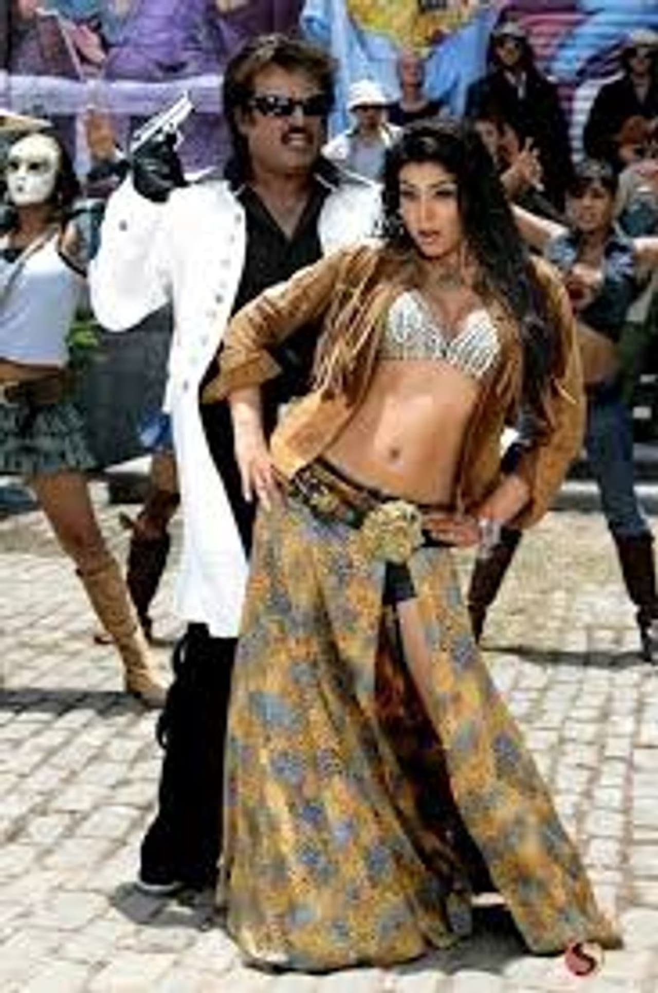 sivaji the boss sivaji the boss