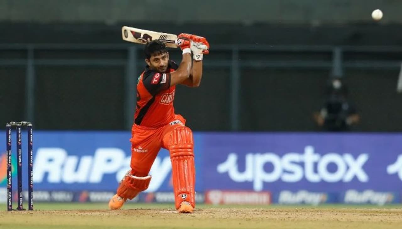 Rahul Tripathi Rahul Tripathi