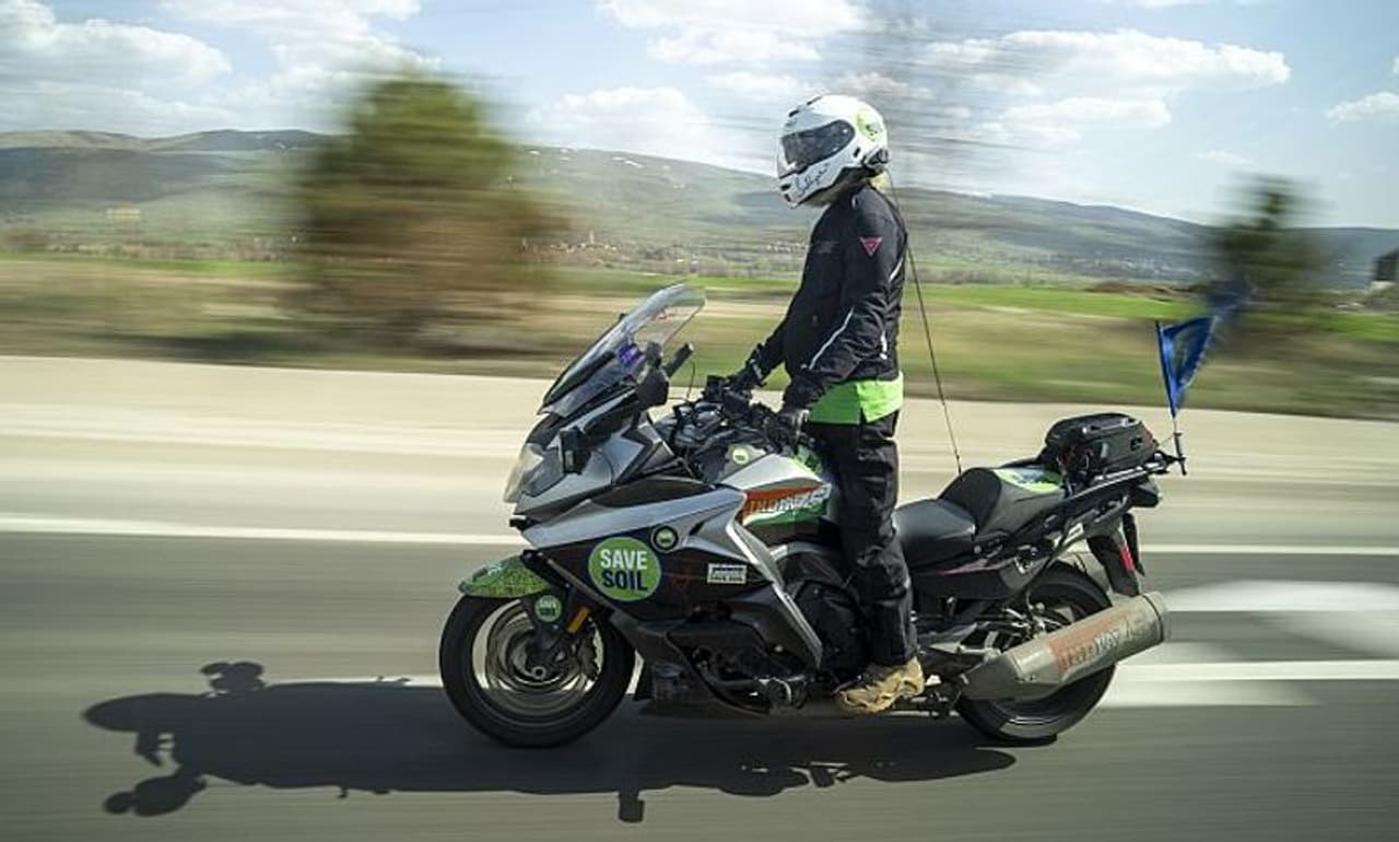 Image Courtesy: Isha Foundation