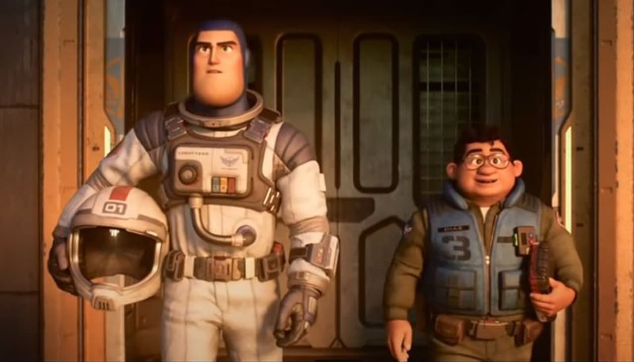 Image: Still from the trailer Image: Still from the trailer