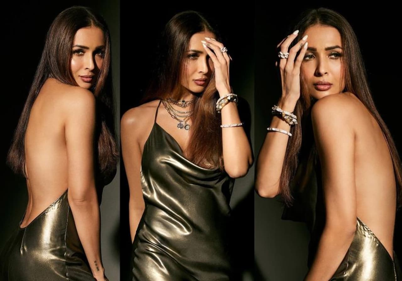 Malaika Arora
