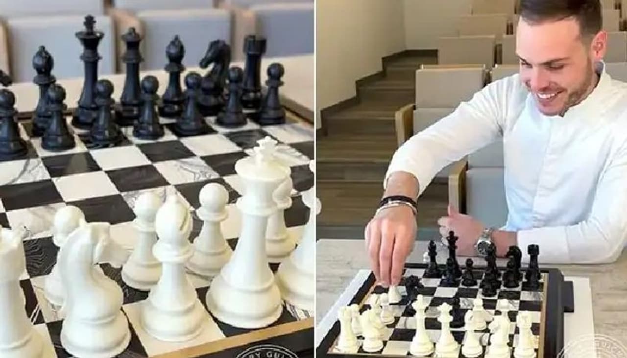 International Chess Day 2022: