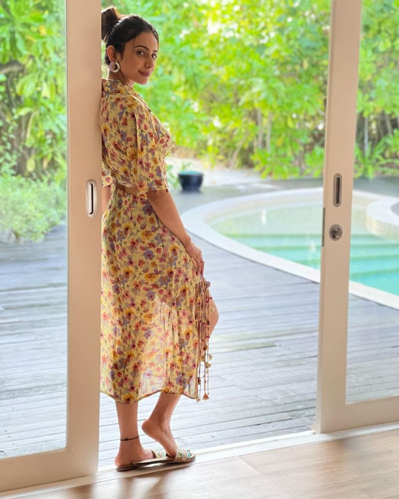 Rakul preeth Singh Rakul preeth Singh