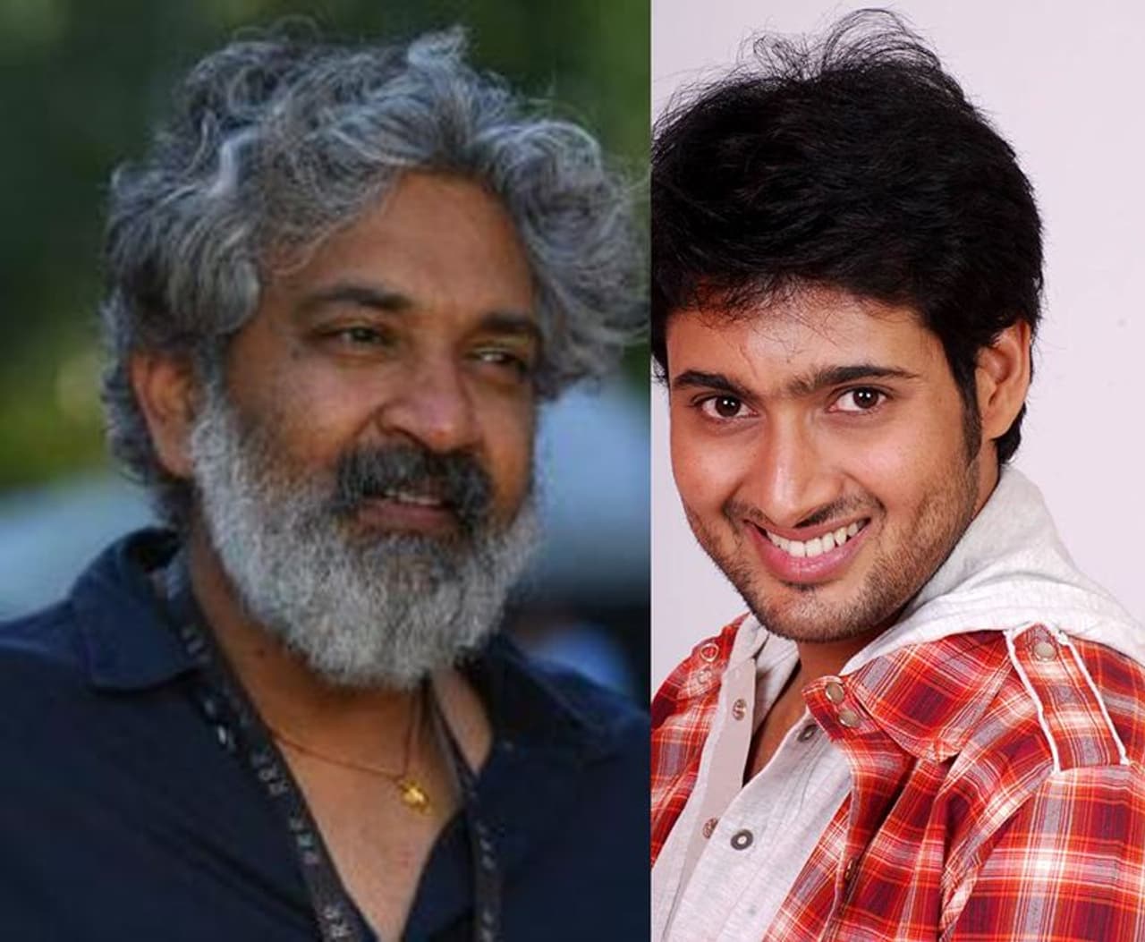 Rajamouli uday kiran Rajamouli uday kiran