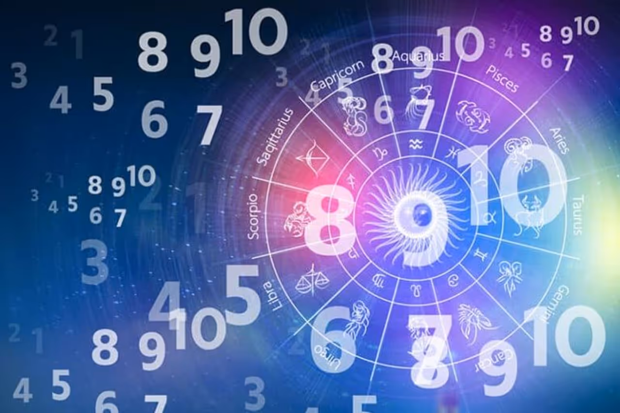 numerology numerology