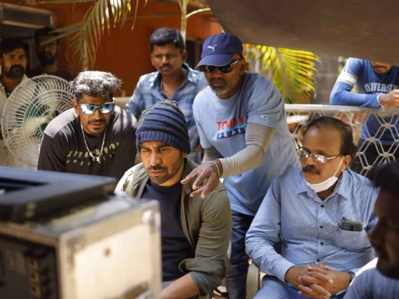 mazhai pidikatha manithan