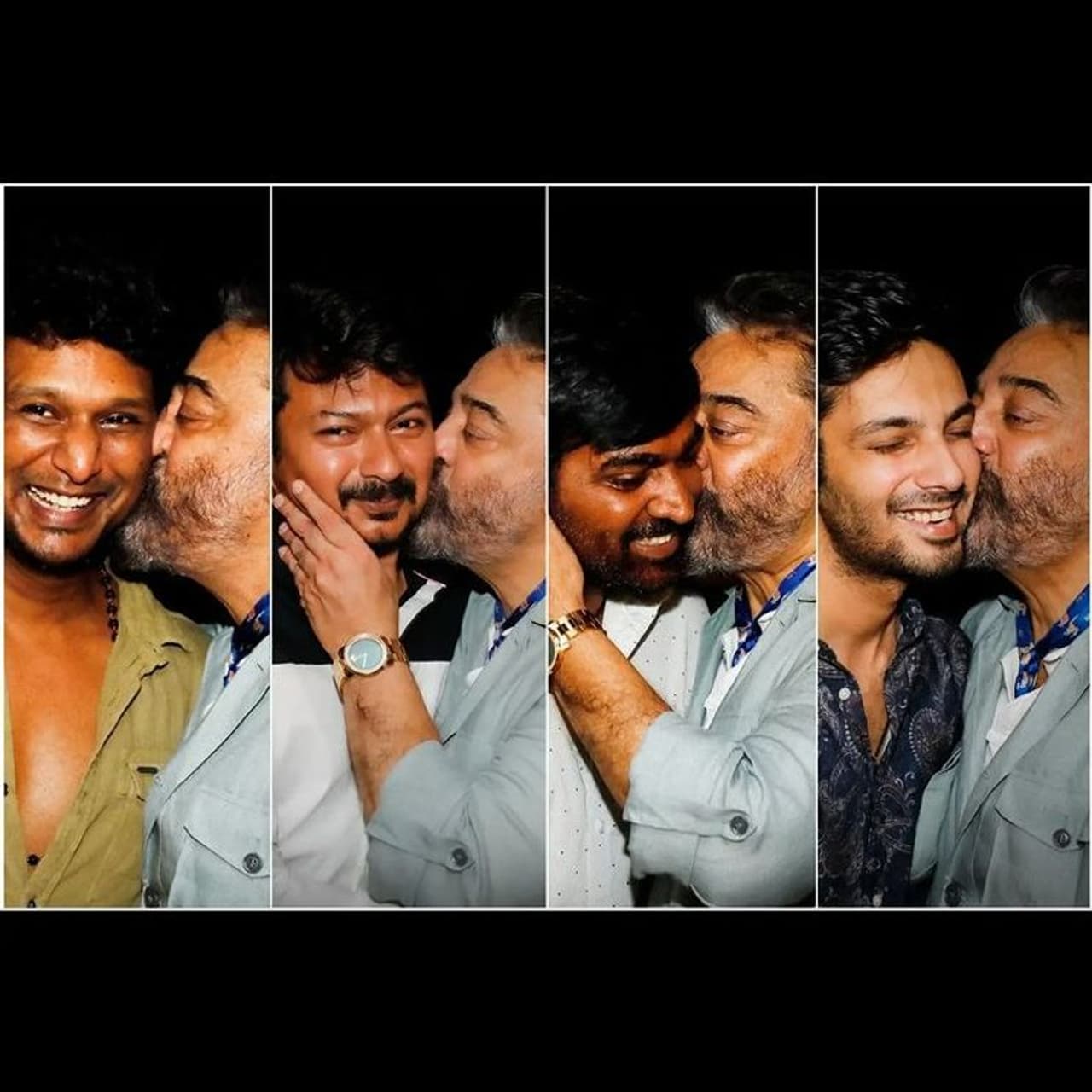 vikram update vikram update