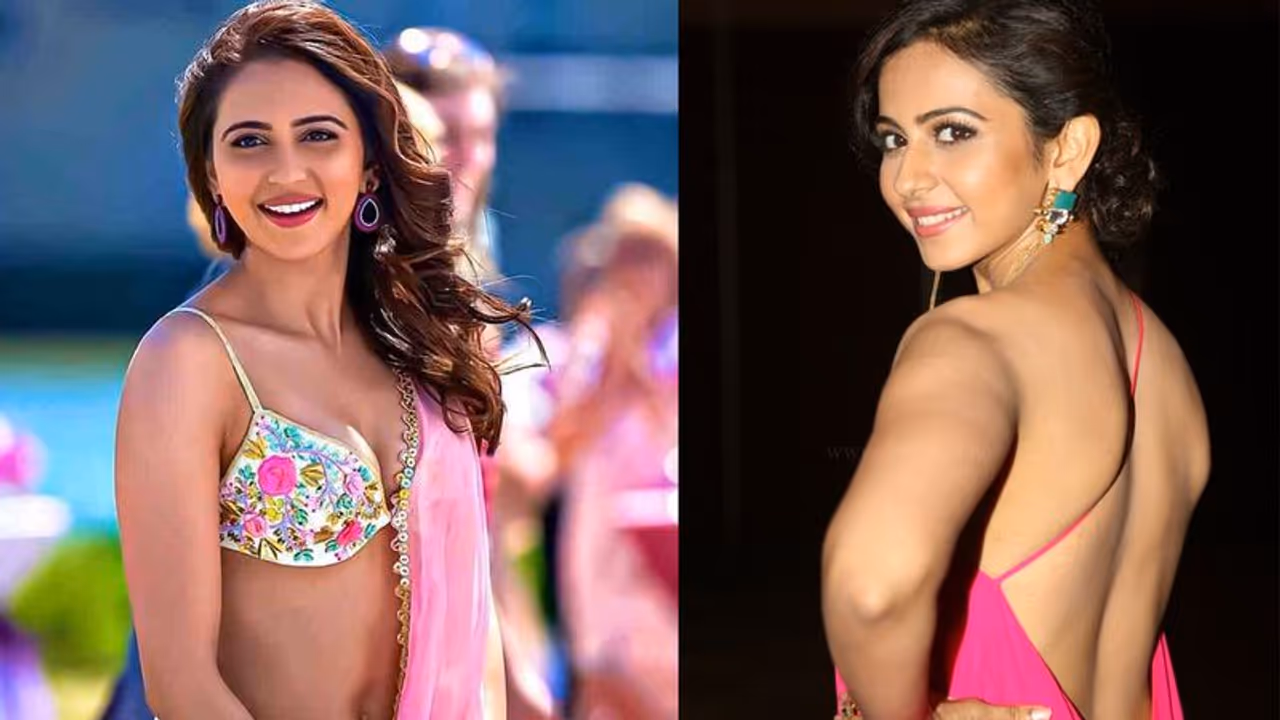 Rakul & Samantha’s Secret to Staying Evergreen