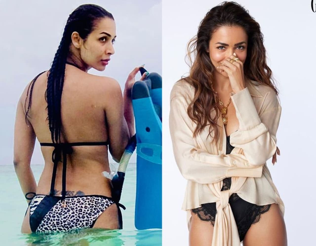 Malaika Arora Malaika Arora