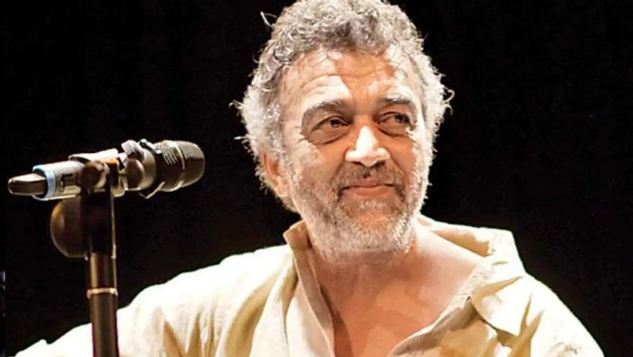 Lucky Ali