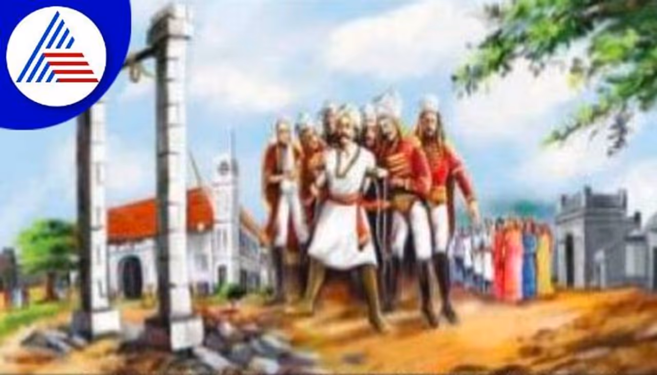 ಗೋವಾ ಬ್ರಿಟೀಷರ ಕೈಗೆ ಕೊನೆಗೂ ಸಿಗಲೇಯಿಲ್ಲ ಗೋವಾ ಬ್ರಿಟೀಷರ ಕೈಗೆ ಕೊನೆಗೂ ಸಿಗಲೇಯಿಲ್ಲ