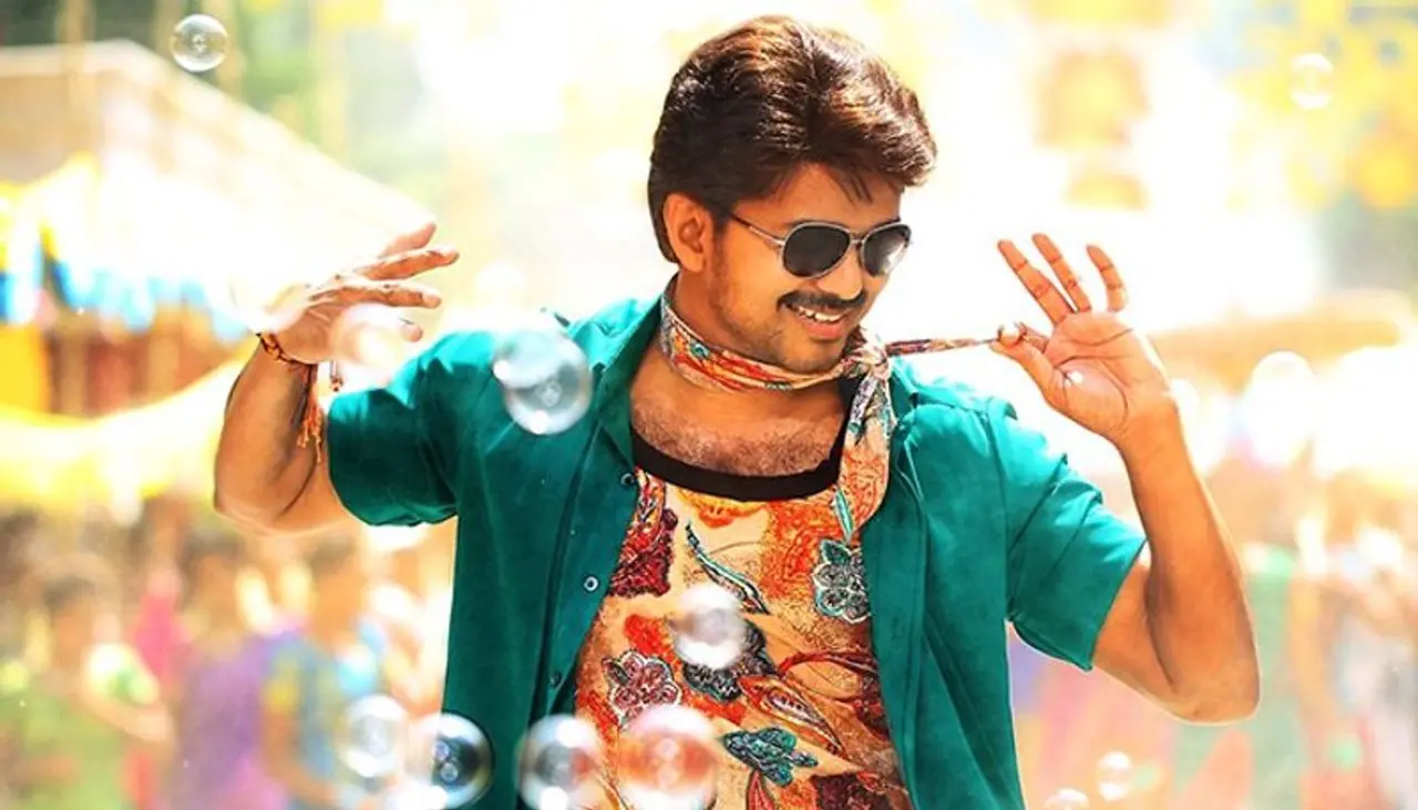 Image: Thalapathy Vijay/Twitter