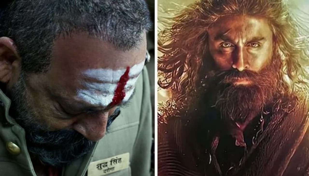 Image: Still from the teaser, official poster Image: Still from the teaser, official poster